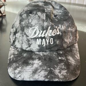 Duke's Mayo Tie-Dye Cap